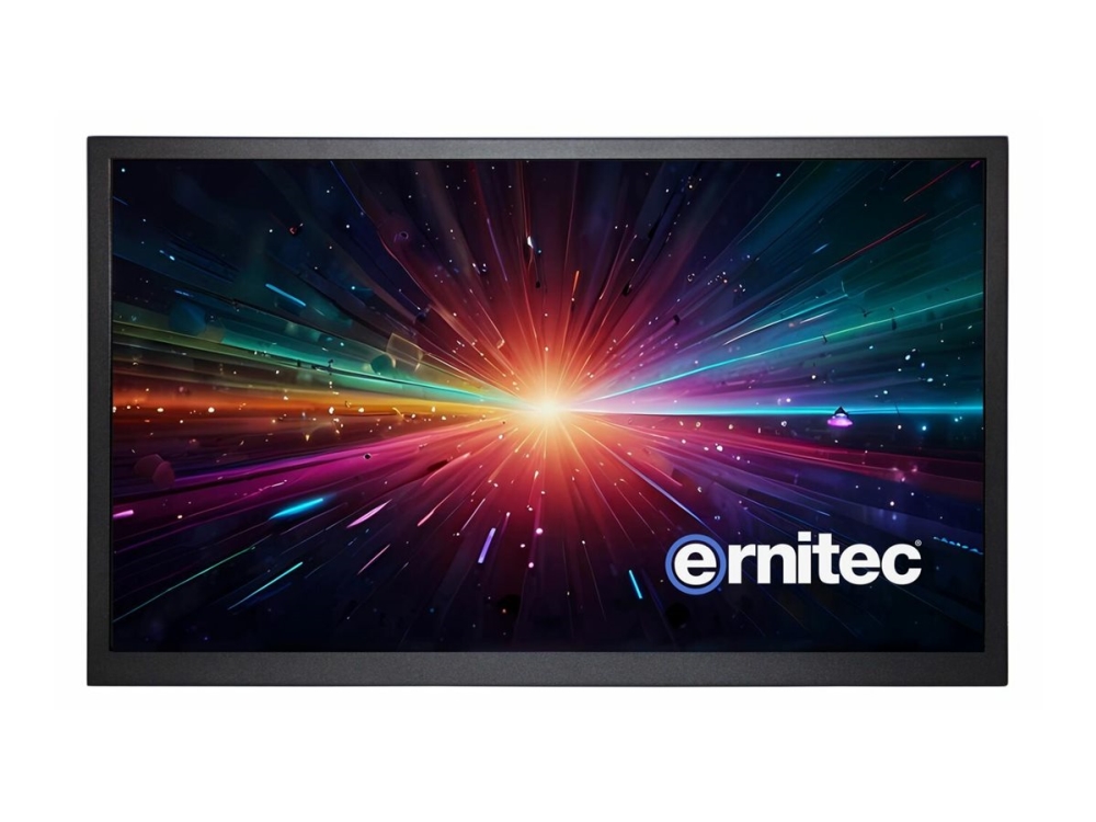 Ernitec 0070-24250-Waterproof-L