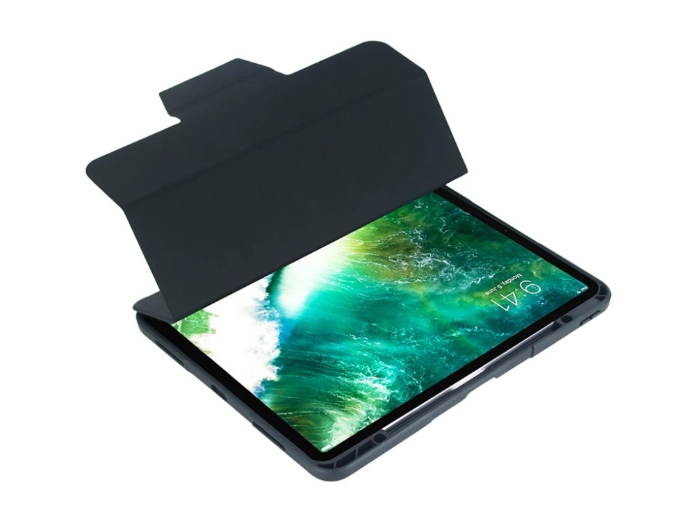 Deqster Rugged Case Rt2 Robuste Schutzhülle Für Ipad Air 13" (M2 / M3)