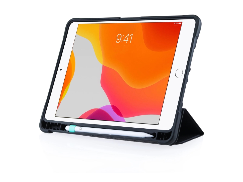 Deqster Rugged Case Rt2 Robuste Schutzhülle Für Ipad (A16/10. Gen)