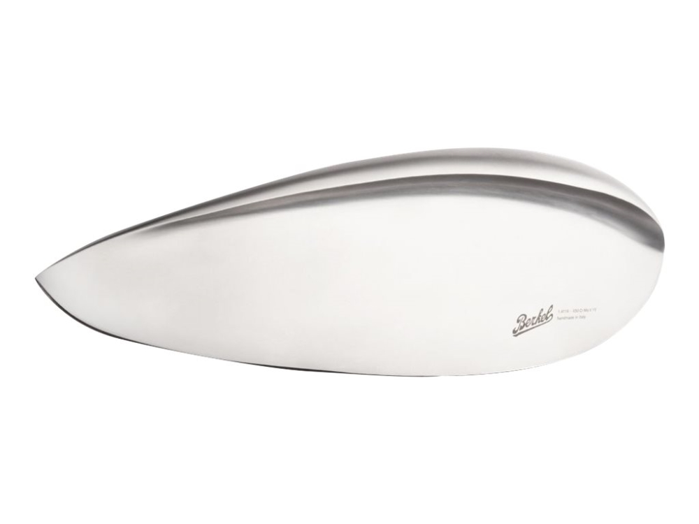 Berkel Primitive - Kniv - 22 Cm - Mat Stål