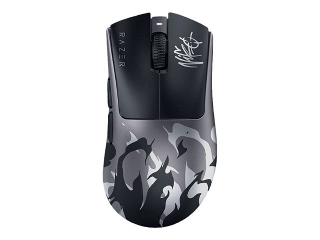 Razer Deathadder V4 Pro - Niko Ed. Deathadder V4 Pro - Niko Ed. (Rz01-05330300-R3m1)