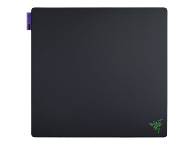Razer Gigantus V2 Pro, Schwarz, Einfarbig, Schaum, Gaming-Mauspad