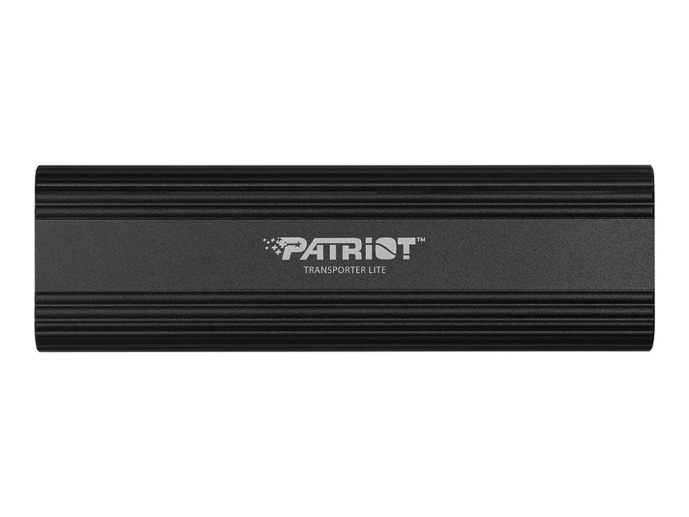 Patriot Speicher Transporter Lite, 1 Tb, Usb Typ-C, 3.2 Gen 2 (3.1 Gen 2), 1000 Mb/S, Sortierung