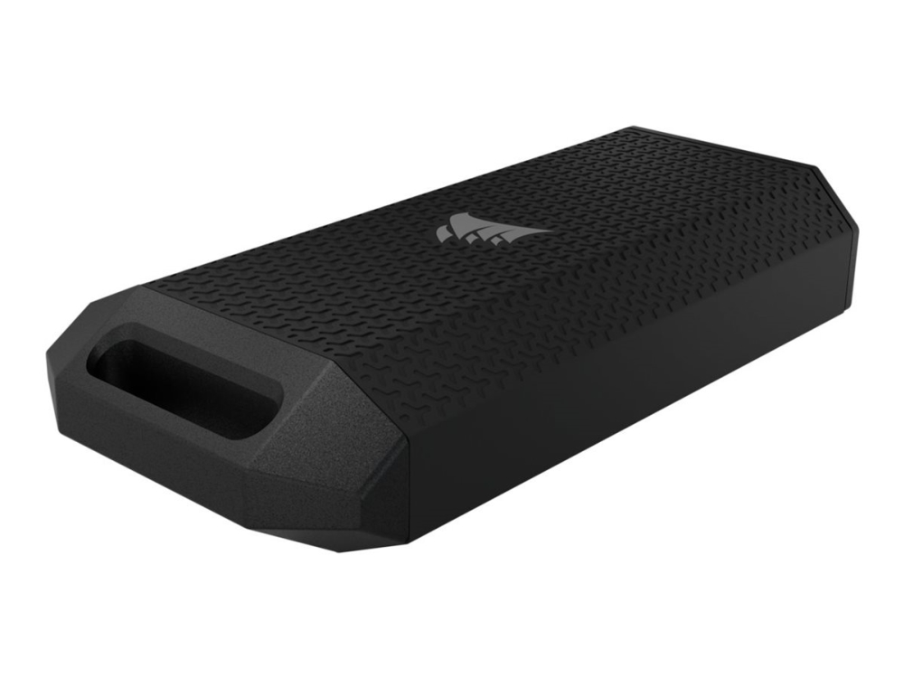 Corsair Ex400u Survivor 1Tb Ekstern Ssd