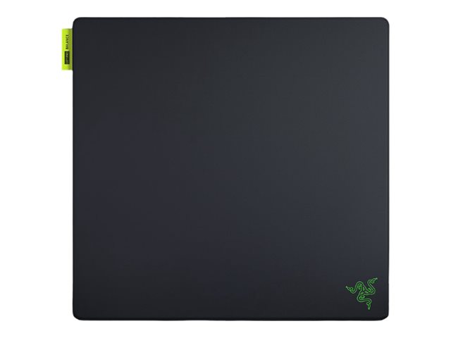Razer Gigantus V2 Pro, Schwarz, Einfarbig, Schaum, Gaming-Mauspad
