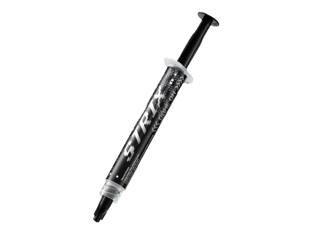 Asus Rog Strix Rg-05 - Termisk Paste - Ydelse