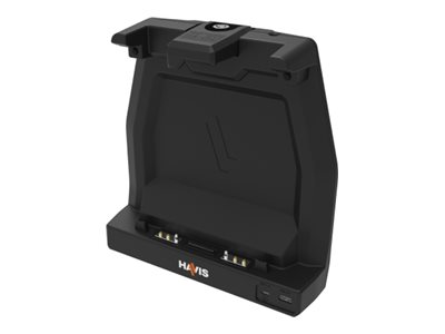 F120 Havis Ds-Gtc-1701 Vehicle | Dockingstation Mit Standard-Port-Replikation