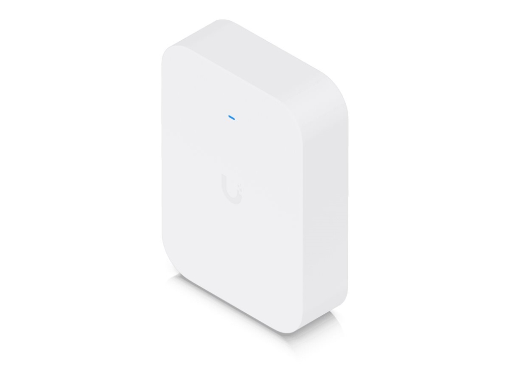 Ubiquiti - Faceplate - Malbar - Vægmonterbar