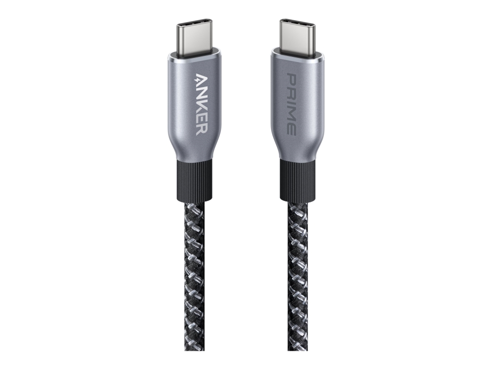 Anker A88e2011, 0,9 M, Usb C, Usb C