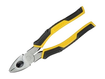 Stanley Control-Grip Universalzange 200 Mm (Stht0-74367)