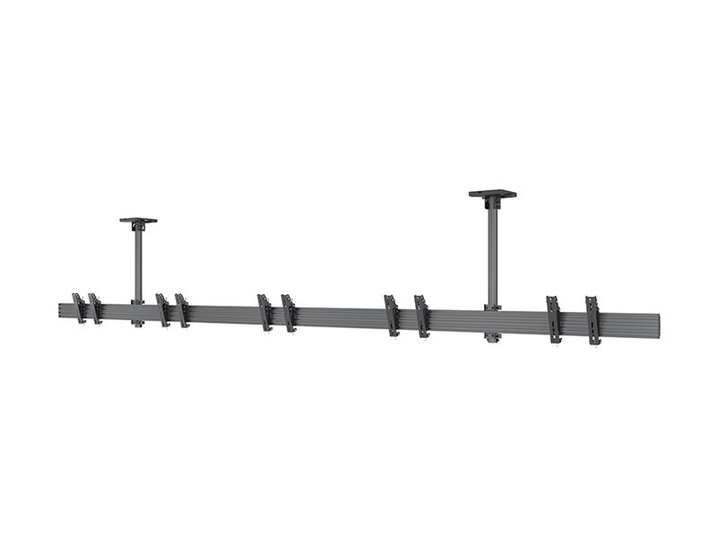 Multibrackets 4008, 200 Kg, 81,3 Cm (32"), 109,2 Cm (43"), 200 X 200 Mm, -6 - 15°