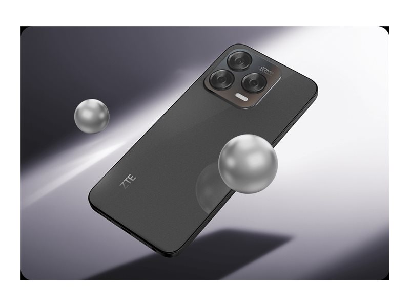 Zte Blade V70 Vita Steingrau