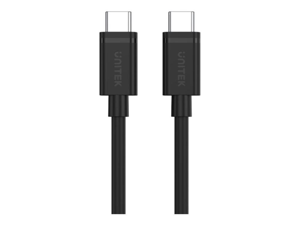 Usb-Kabel Unitek Usb Typ-C Zu Usb Typ-C Kabel 2M