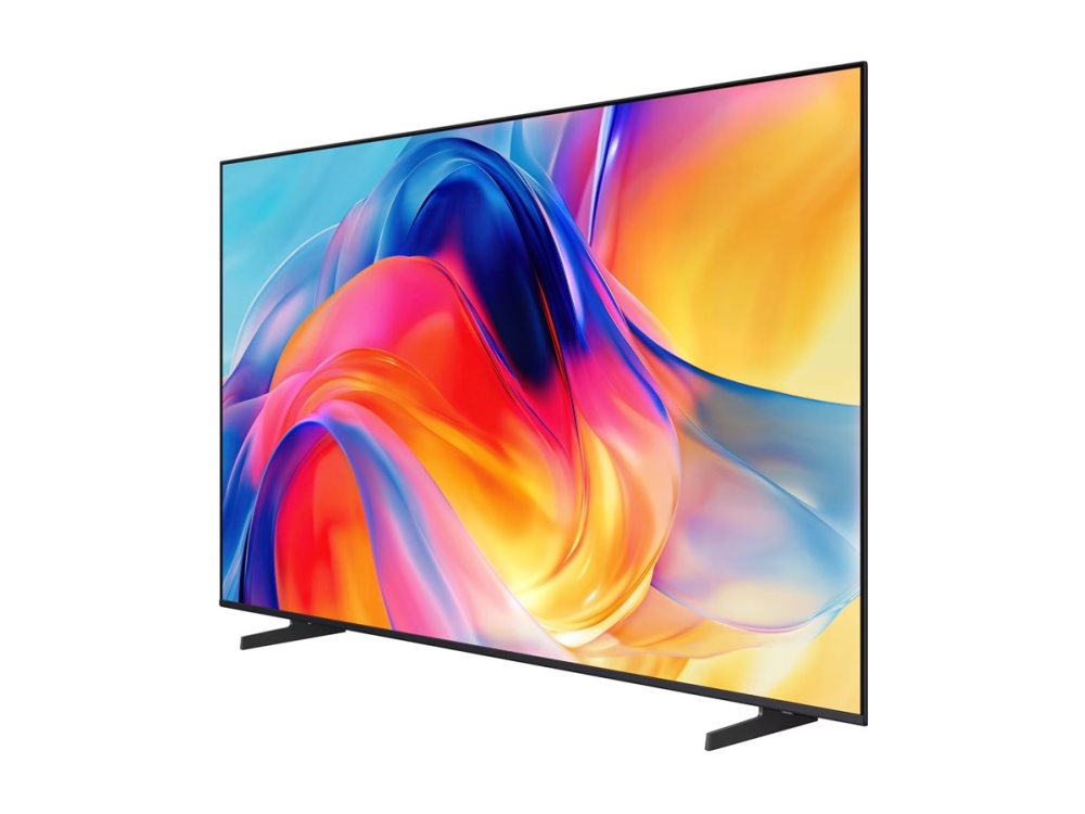 Samsung Ue65m70hau - 65" Diagonal Klasse M70h Series Led-Bagbelyst Lcd Tv - Smart Tv - Tizen Os - 4K Uhd (2160P) 3840 X 2160 - Hdr - Mini-Led - Titan