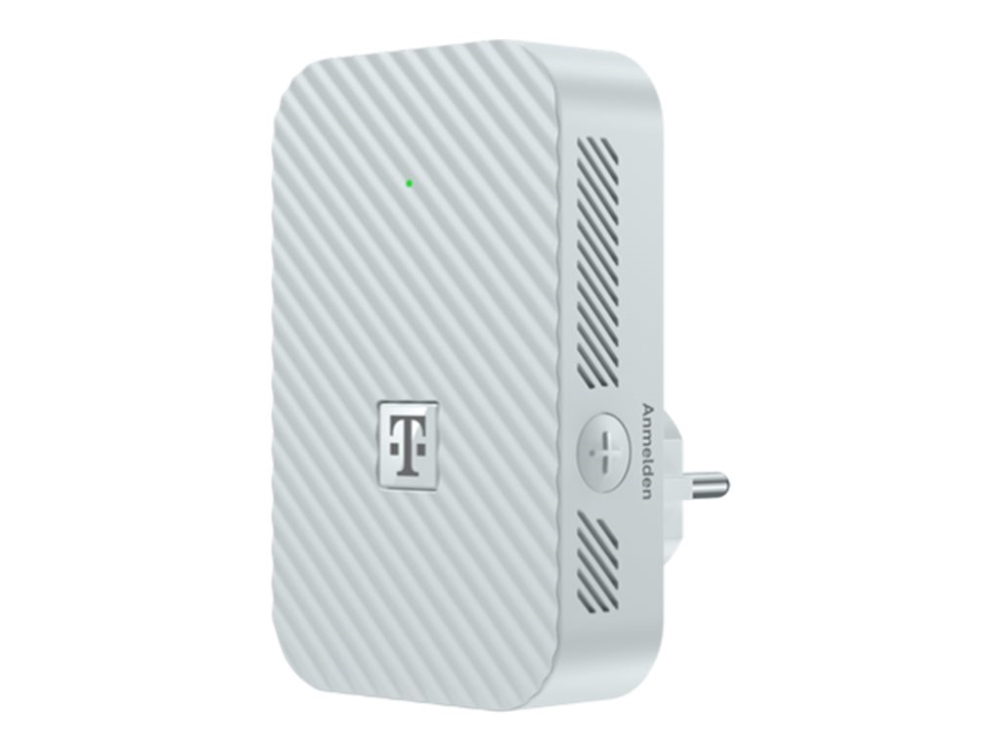 Deutsche Telekom Speedport 7 Wi-Fi 7 Wlan-Verstärker Dualband Gigabit Ethernet (40824381)