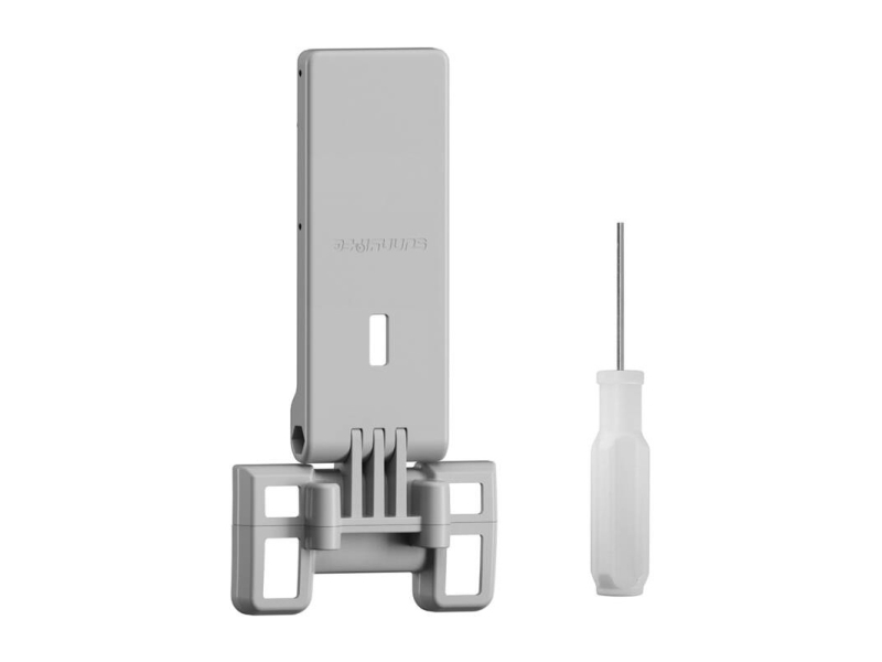 Solbrillebøjle/Tablet-Holder Sunnylife Zj886-Gy Til Rc-N1, Rc-N2, Rc-N3 Controllere (Grå)