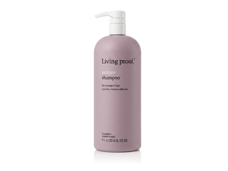 Living Proof. Restore Shampoo 1000 Ml