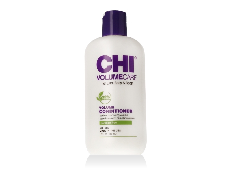 Farouk Systems Chi Volume Care Volume Conditioner 355 Ml