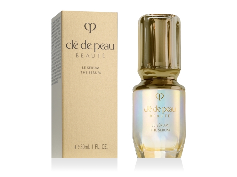Clé De Peau Beauté The Serum 30 Ml