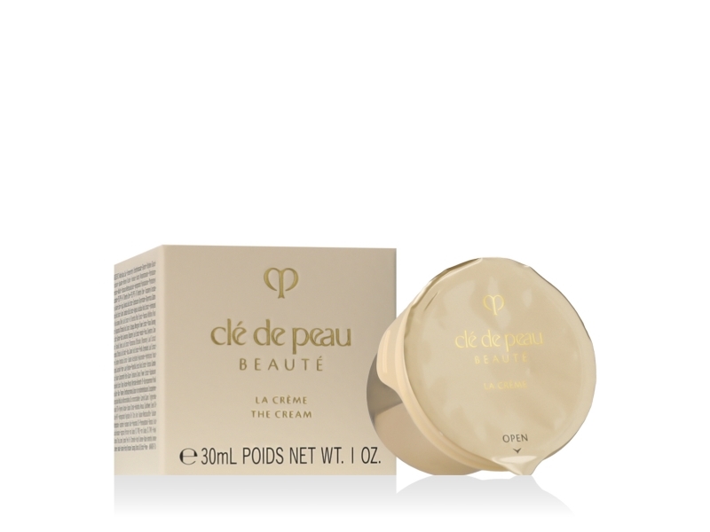 Clé De Peau Beauté The Cream Refill 30 Ml