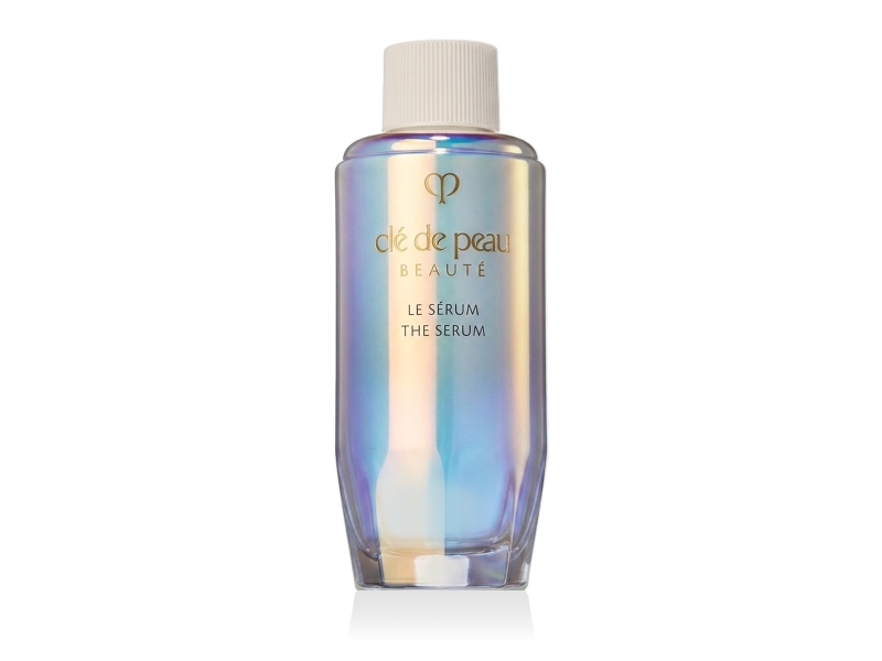 Clé De Peau Beauté The Serum Nachfüllpackung 50 Ml