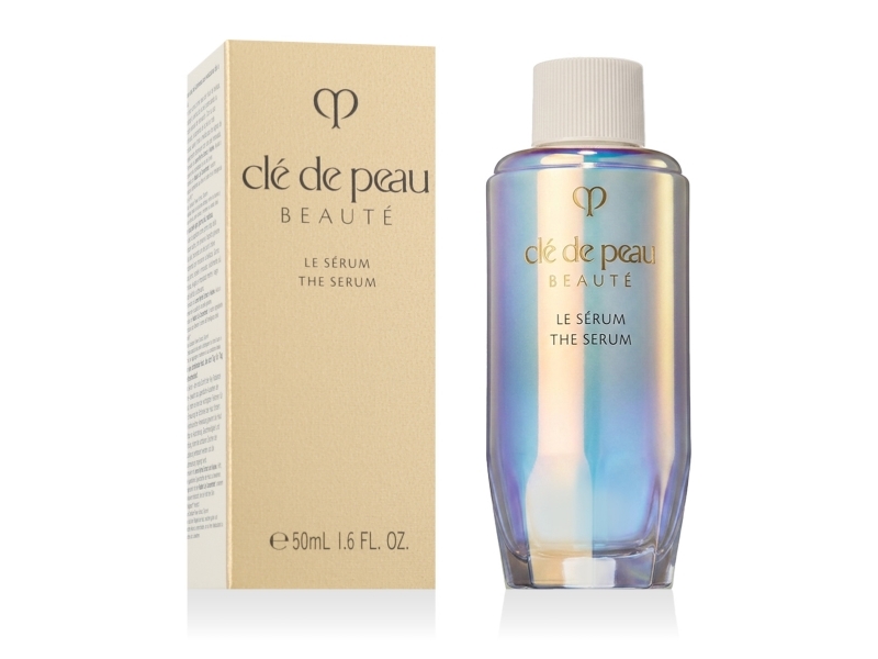 Clé De Peau Beauté The Serum Refill 50 Ml
