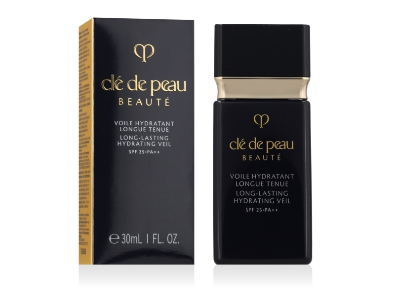Clé De Peau Beauté Long-Lasting Hydrating Veil Spf 25 Pa++ 30 Ml