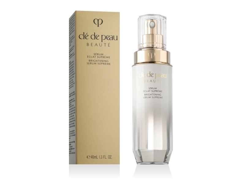 Clé De Peau Beauté Brightening Serum Supreme 40 Ml