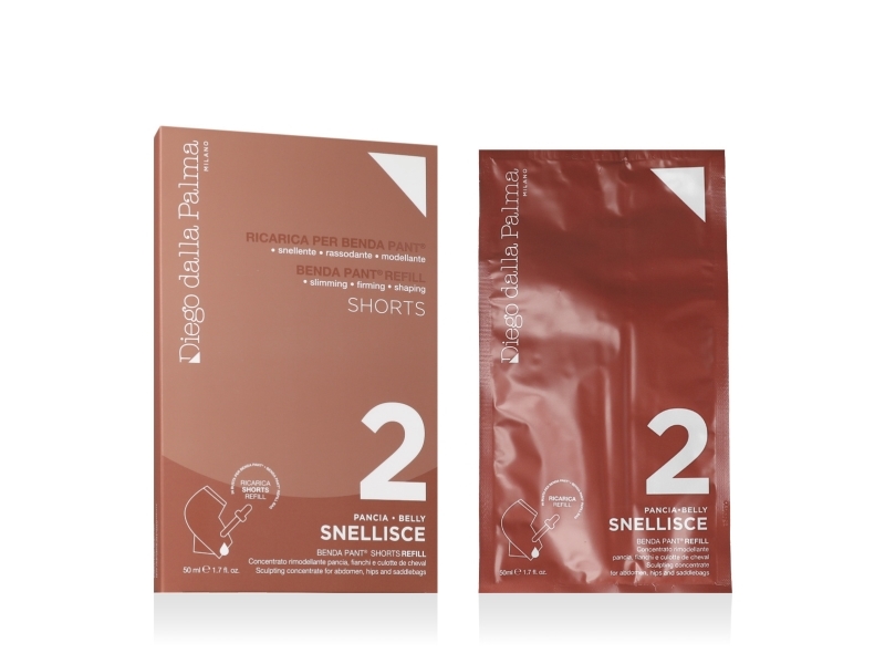 Diego Dalla Palma Body 2 Slimming Bandage Nachfüllpack