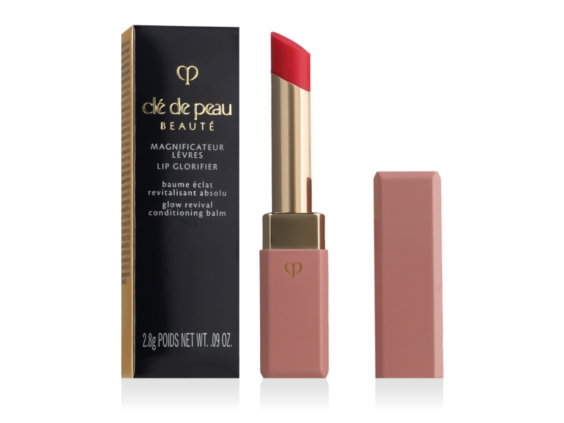 Cle De Peau Lip Glorifier - - 2 G