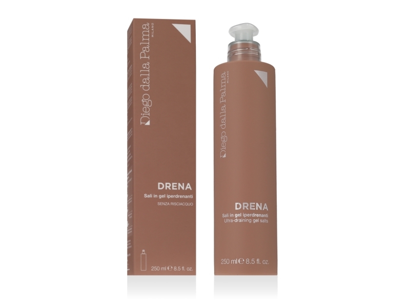 Diego Dalla Palma 1 Body Benda Pant®? Ultra-Draining Gel 250 ml