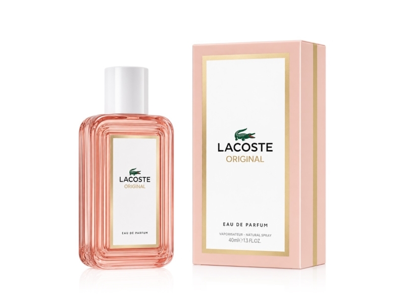 Lacoste Original Pour Femme Edp 3386460169684 (3386460169684)