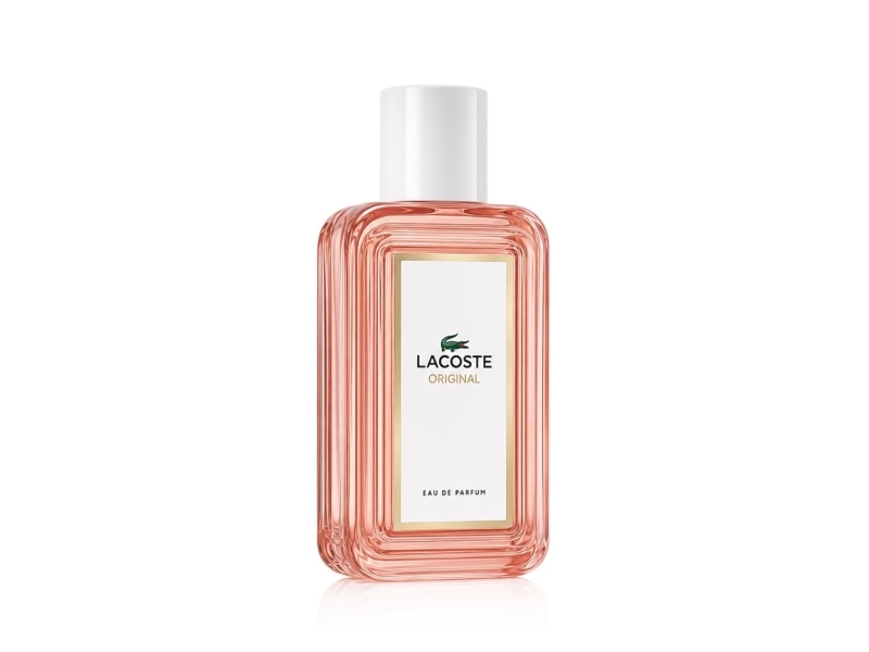 Lacoste Original Pour Femme Eau De Parfum