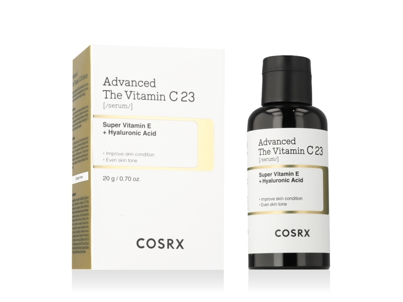 Cosrx Advanced The Vitamin C 23 Serum 20 G