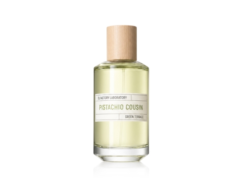 Liquides Imaginaires Pistachio Cousin Eau De Parfum 100 Ml (Unisex)