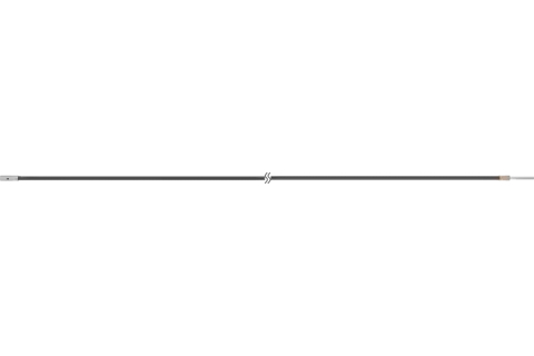 Pferd Tools Se 12 Din10/G28 86200333 Sjæl 1 Stk