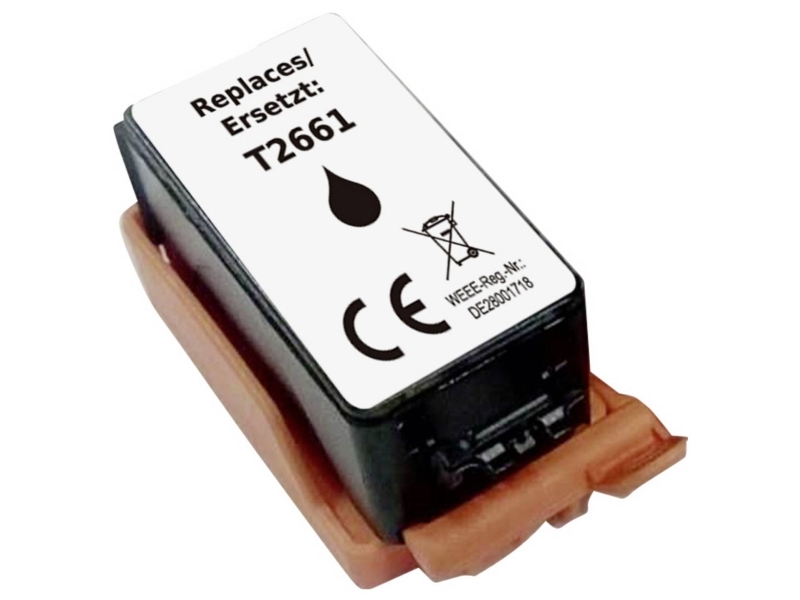 Renkforce Rf-6736454, Schwarz, 1 Stück(E), 250 Seiten