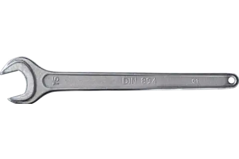 Pferd Single/Double Open-Ended Spanner, 1 Stück(E)