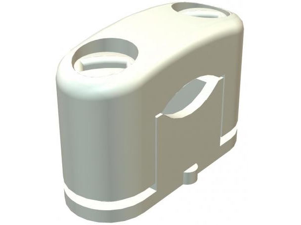 Obo Bettermann Vertr Som Klemme Iso Lgr 3080 Lgr (2124173)