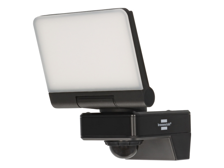 Brennenstuhl Connect 1179050020 LED-ulkovalo W valovärit