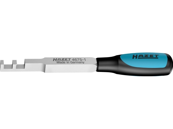 Hazet 4675-1, Steckschlüsselsatz, Imperial