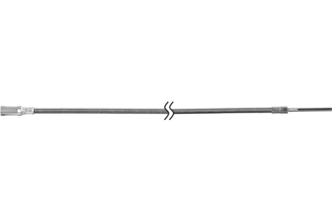 Pferd Core Se 7 Din10/G22 2M, Pferd, 7 Mm
