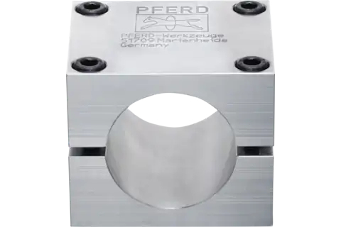 Pferd Bottom Flanges, Stål