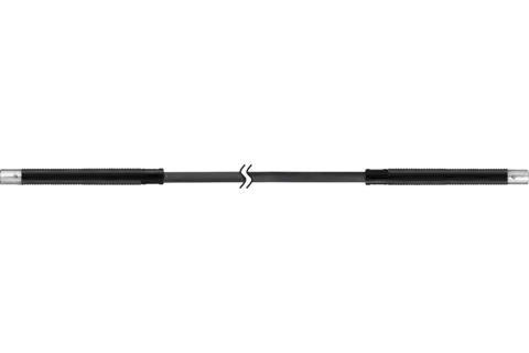 PFERD Casing SCH 10 DIN10/G28 2M, Stål