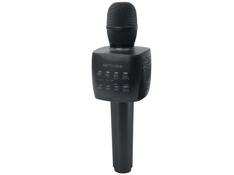 Muse M-508 KA Bluetooth Karaoke Microphone Muse