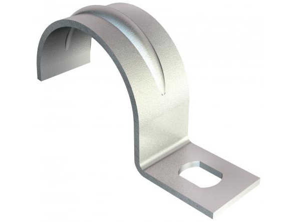 Obo Bettermann 1003097, Stahl, Stahl, 8 Mm, 8 Mm, 9 Mm, 0,7 Mm