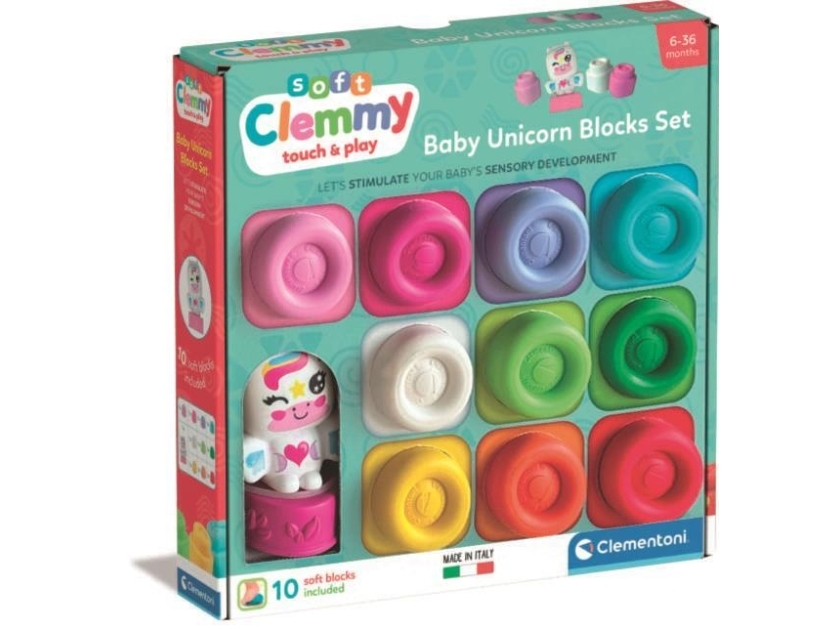 Clemmy Einhorn