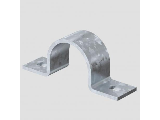 Obo Bettermann 1015498, Stål, Stål, 25 mm, 36 mm, 4 cm, 3 mm