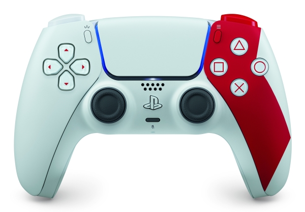 Sony Interactive Entertainment Ps719021063, Gamepad, Playstation 5, Menü-Taste, Schaltfläche Optionen, Pause/Set Button, Digital, Verkabelt & Kabello