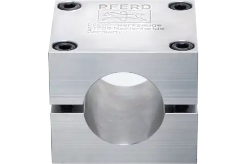 Pferd Bottom Flanges, Stål